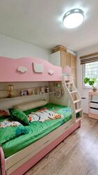 Blk 815B Keat Hong Quad (Choa Chu Kang), HDB 4 Rooms #609681341